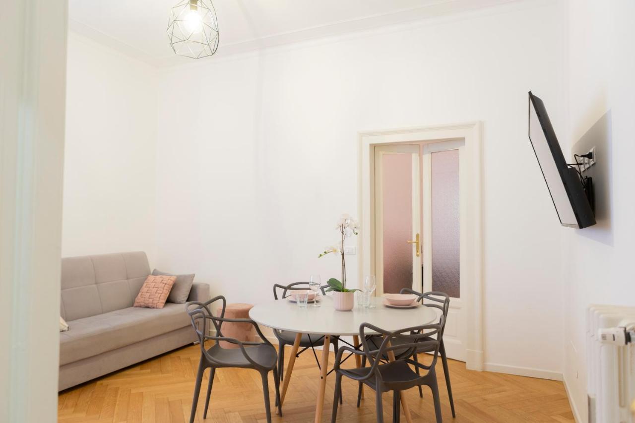 Macchi Delicious Apartment By 101Flats Mediolan Zewnętrze zdjęcie