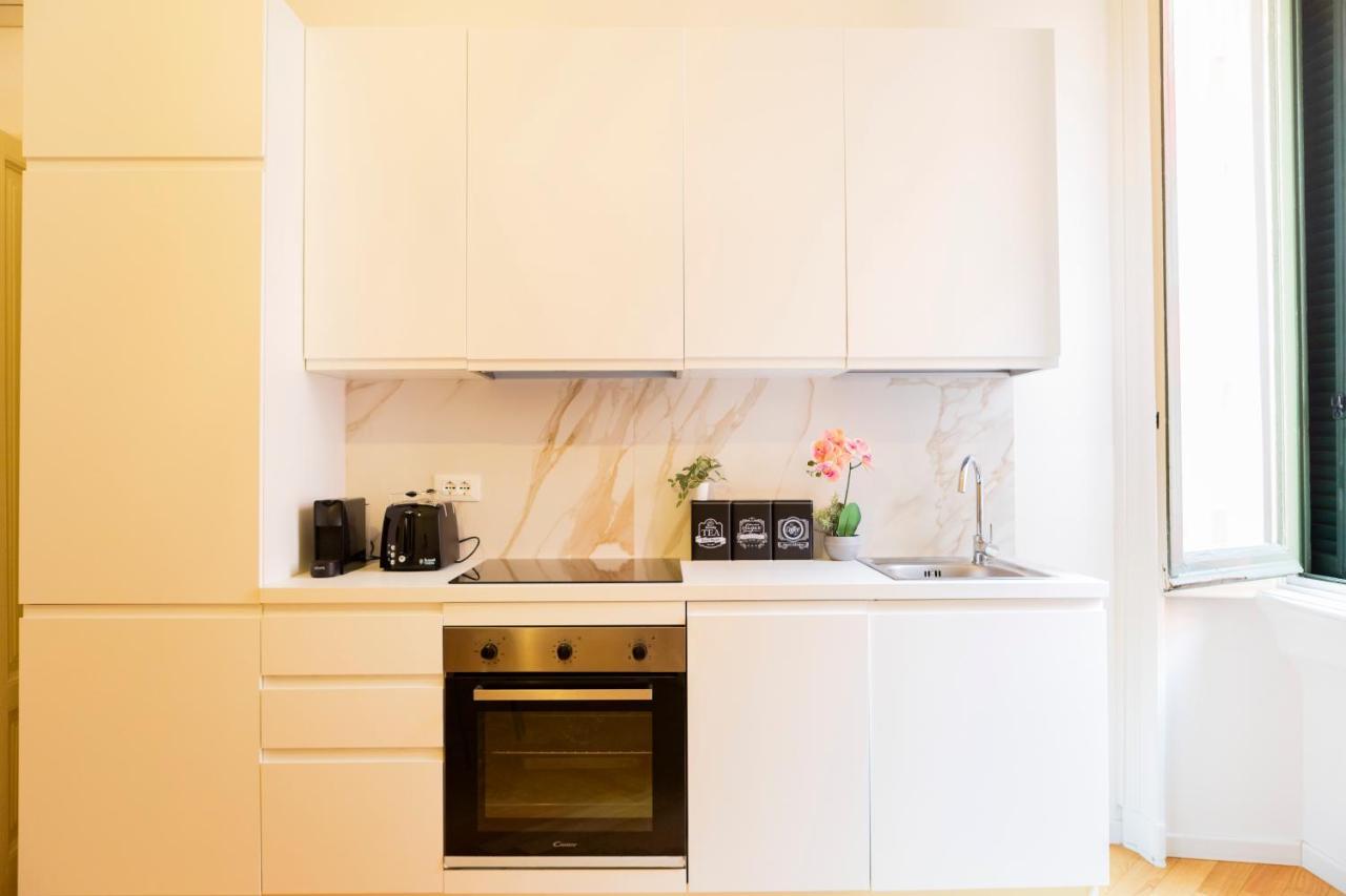 Macchi Delicious Apartment By 101Flats Mediolan Zewnętrze zdjęcie