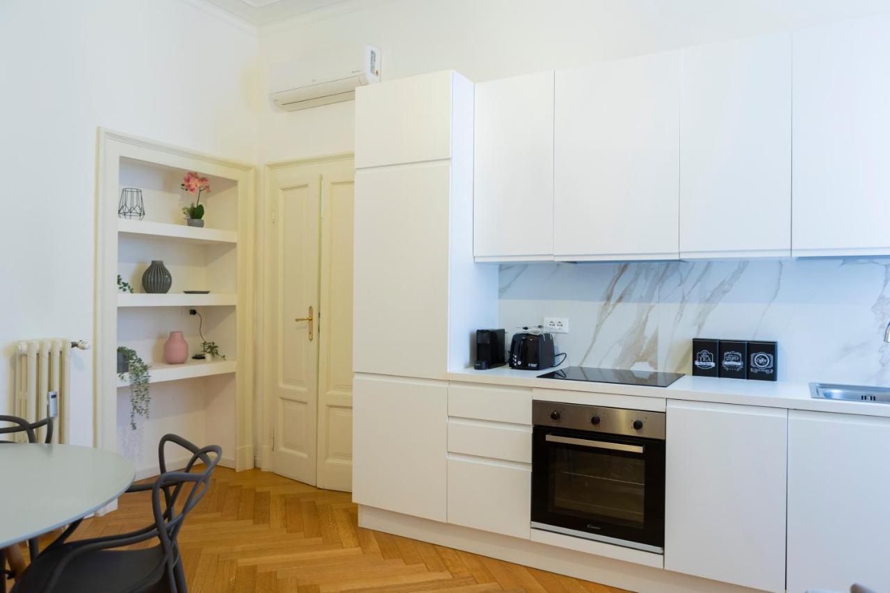 Macchi Delicious Apartment By 101Flats Mediolan Zewnętrze zdjęcie