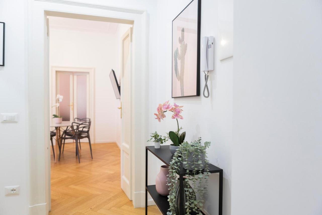 Macchi Delicious Apartment By 101Flats Mediolan Zewnętrze zdjęcie