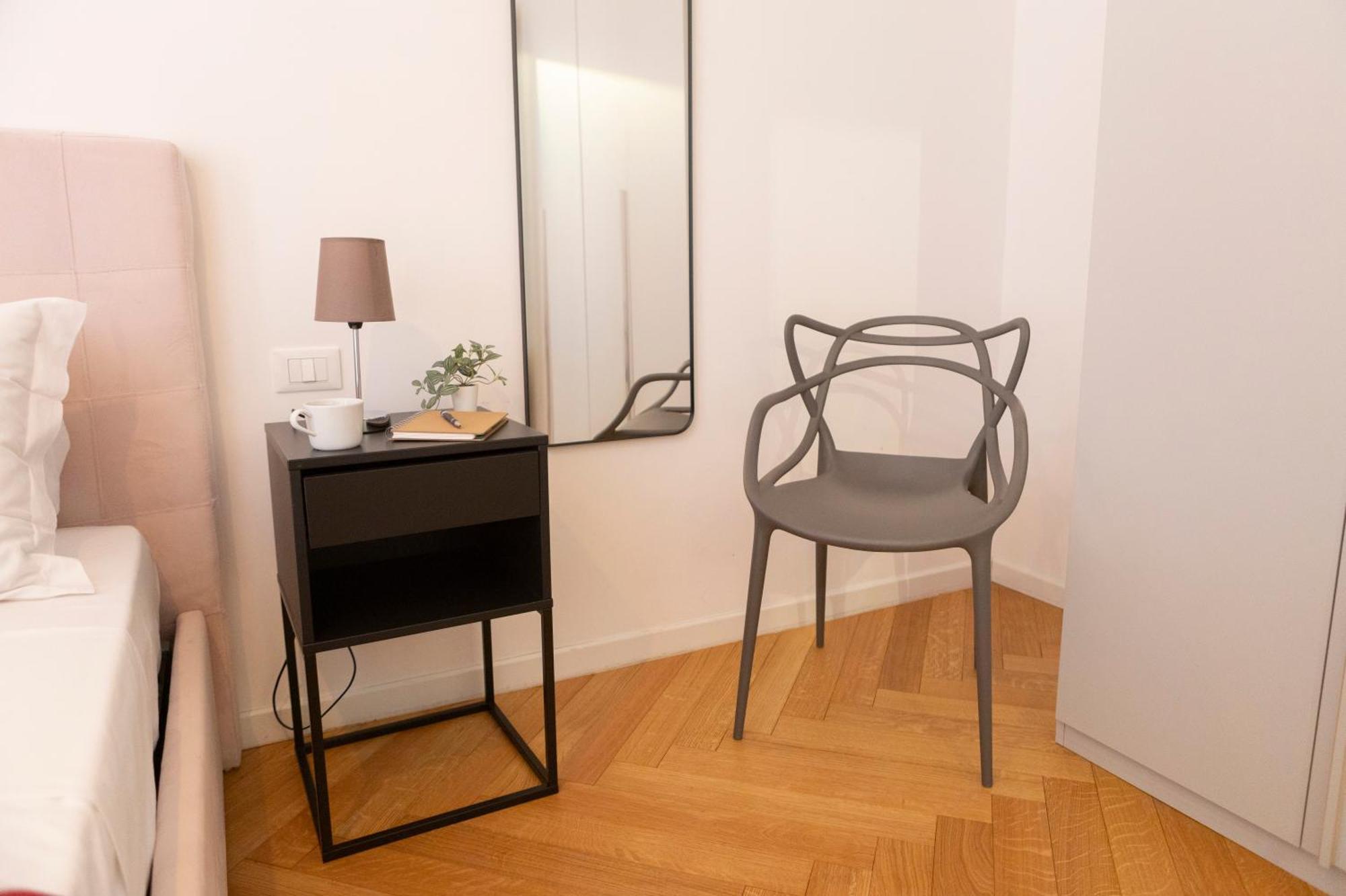 Macchi Delicious Apartment By 101Flats Mediolan Zewnętrze zdjęcie