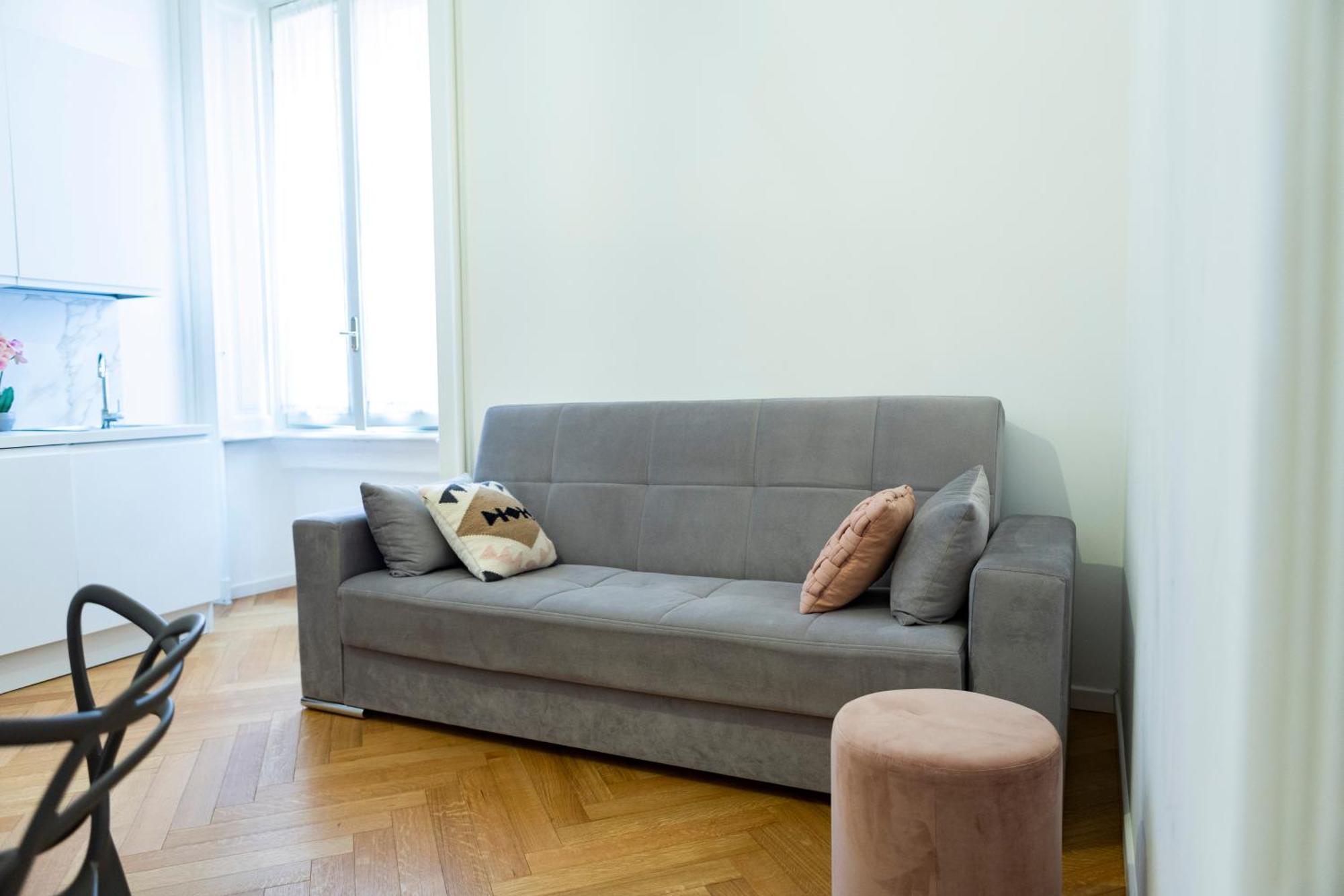 Macchi Delicious Apartment By 101Flats Mediolan Zewnętrze zdjęcie
