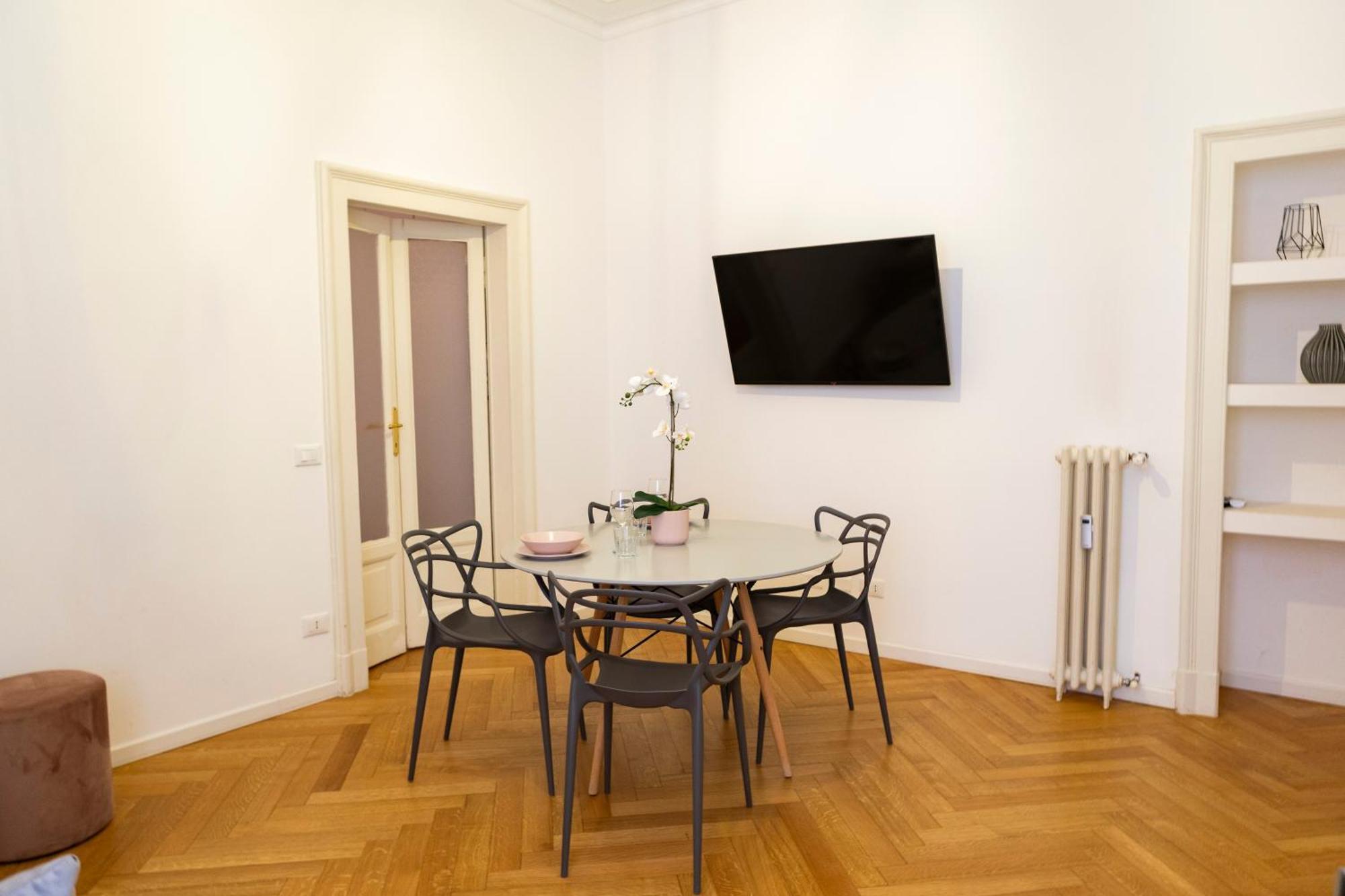 Macchi Delicious Apartment By 101Flats Mediolan Zewnętrze zdjęcie