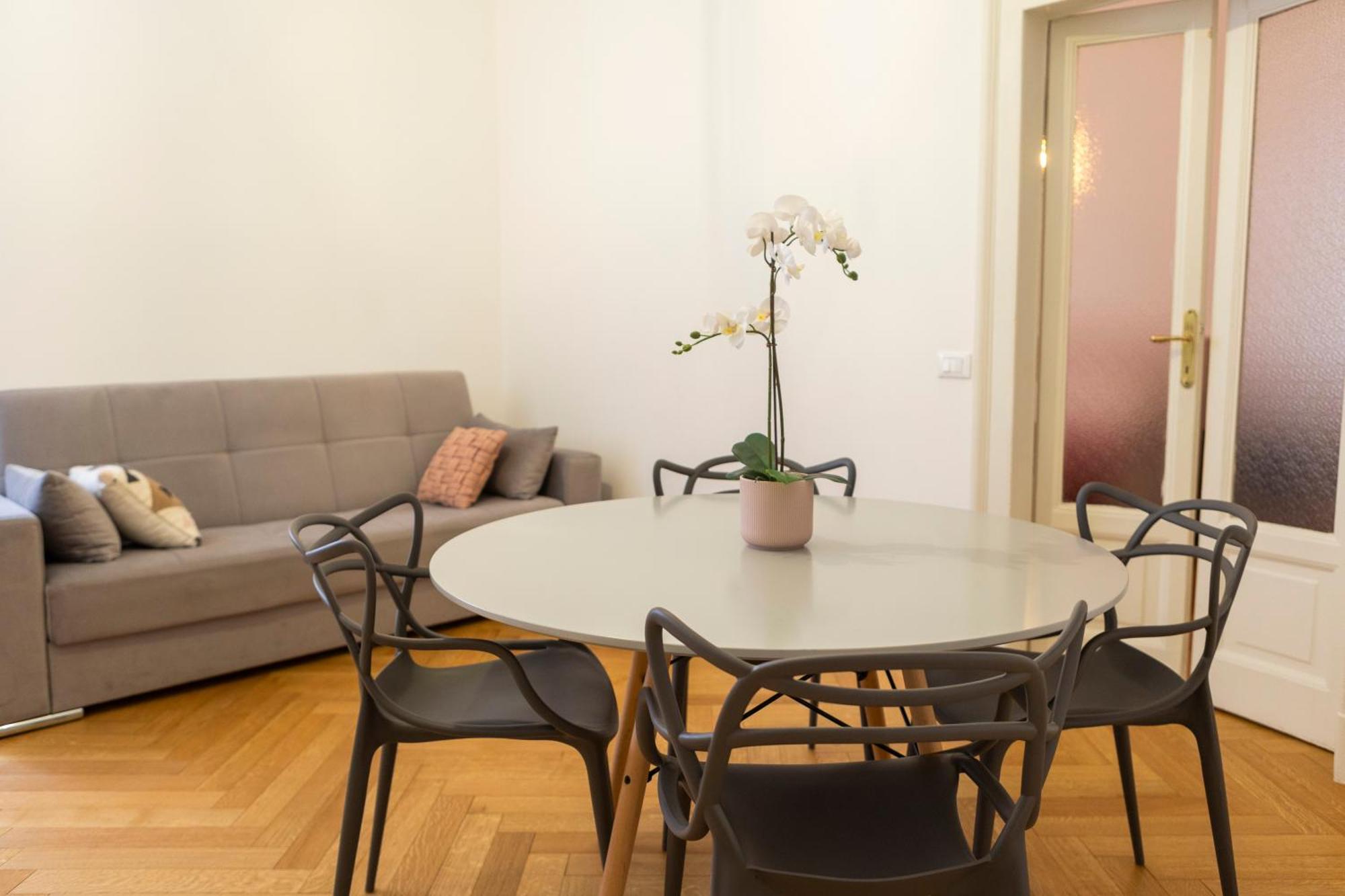 Macchi Delicious Apartment By 101Flats Mediolan Zewnętrze zdjęcie