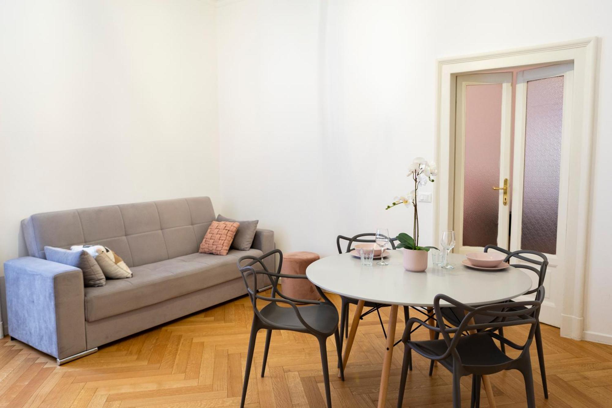 Macchi Delicious Apartment By 101Flats Mediolan Zewnętrze zdjęcie